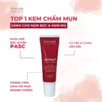 Kem Chấm Mụn Hoạt Tính Biotrade Acnaut Active Cream Dùng được Lâu Dài - Droppii Mall