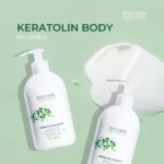 Lotion Dưỡng Thể Keratolin 8% Urea - New Era - Droppii Mall