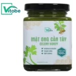 Mật Ong Cần Tây Celery Honey - Mật Ong Vitobe - Droppii Mall