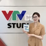 Men Sống New Biotic Gold Tại Vtv Studio - Droppii Mall