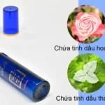 Psbbio Luub Rose & Herb Oill Chứa Tinh Dầu Hoa Hồng Và Tinh Dầu Thảo Mộc - Droppii Mall