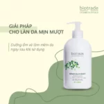 Sữa Dưỡng Thể Biotrade Keratolin Body 8% Urea - New Era - Droppii Mall