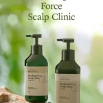 Bộ Dầu Gội Và Kem Xả Beyond Healforce Scalp Clinic - Droppii Mall