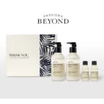 Bộ Dưỡng Thể Cấp ẩm Beyond Deep Moisture Body Special Set - Droppii Mall