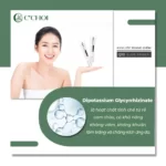 Dipotassium Glycyrrhizinate Trong Kem Lót Trang điểm C'choi - Q10 Glow Primer - Punar - Droppii Mall