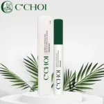 Dưỡng Mi Tế Bào Gốc C'choi - Bio-placenta Lash Serum - Punar - Droppii Mall