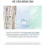 Hệ Cân Bằng ẩm Nước Tẩy Trang Beyond Angel Aqua Purifying Cleansing Water - Droppii Mall