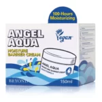 Hộp Kem Dưỡng Da Beyond Angel Aqua Moisture Barrier Cream 150ml - Droppi Shops