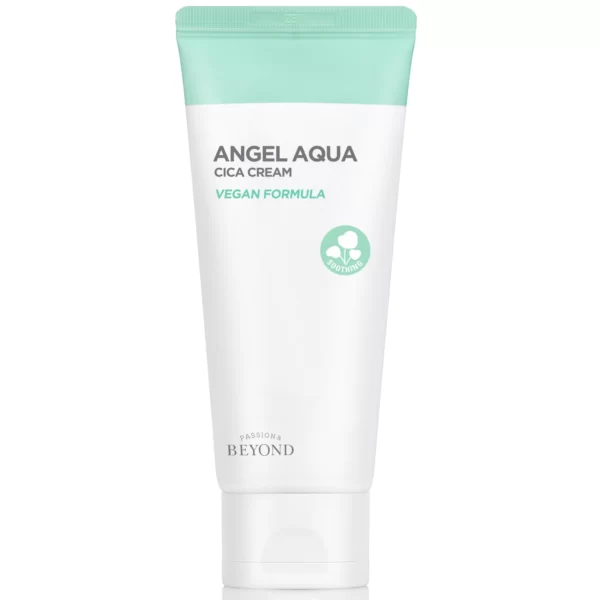 Kem Dưỡng Phục Hồi Da Beyond Angel Aqua Cica Cream 150ml - Droppii Mall