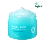 Kem Dưỡng ẩm Dịu Da Beyond Angel Aqua Moisture Cream 150ml - Droppii Mall