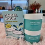 Kem Dưỡng ẩm Dịu Da Beyond Angel Aqua Moisture Cream Vegan Formula - Droppii Mall