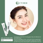 Kem Lót Trang điểm C'choi Làm đẹp Và Dưỡng Da - Q10 Glow Primer - Punar - Droppii Mall