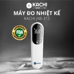 Nhiệt Kế Hồng Ngoại Kachi Jxb315 - Mishio Kachi - Droppii Mall