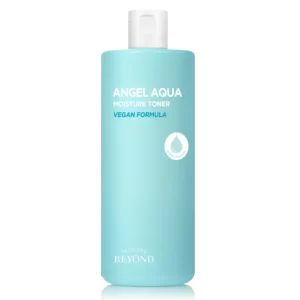 Nước Hoa Hồng Dưỡng ẩm Beyond Angel Aqua Moisture Toner 500ml - Lg Vina - Droppii Mall