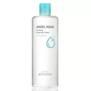 Nước Tẩy Trang Beyond Angel Aqua Purifying Cleansing Water 500ml - Droppii Mall