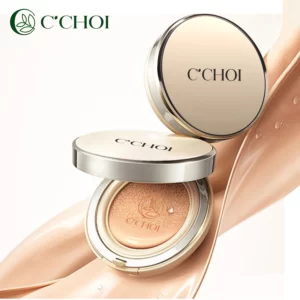 Phấn Nước C'choi Herbal Dd Cushion