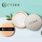 Phấn Phủ Kiềm Dầu C'choi Velvet Film Powder Foundation - Punar - Droppii Mall