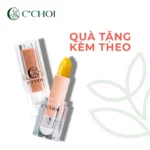 Quà Tặng Kèm Khi Mua Combo Trang điểm Cơ Bản 1 - C'choi - Punar - Droppii Mall