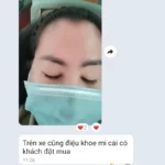 Review Dưỡng Mi Tế Bào Gốc C'choi - Bio-placenta Lash Serum - Punar - Droppii Mall - Hình 1