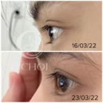 Review Dưỡng Mi Tế Bào Gốc C'choi - Bio-placenta Lash Serum - Punar - Droppii Mall - Hình 12