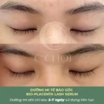 Review Dưỡng Mi Tế Bào Gốc C'choi - Bio-placenta Lash Serum - Punar - Droppii Mall - Hình 13