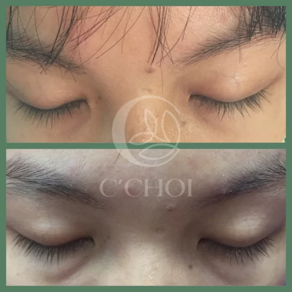 Review Dưỡng Mi Tế Bào Gốc C'choi - Bio-placenta Lash Serum - Punar - Droppii Mall - Hình 15