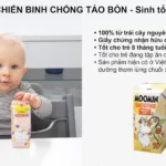 Smoothie Dinh Dưỡng Bonne - Sinh Tố Dinh Dưỡng Chống Táo Bón - Droppii Mall