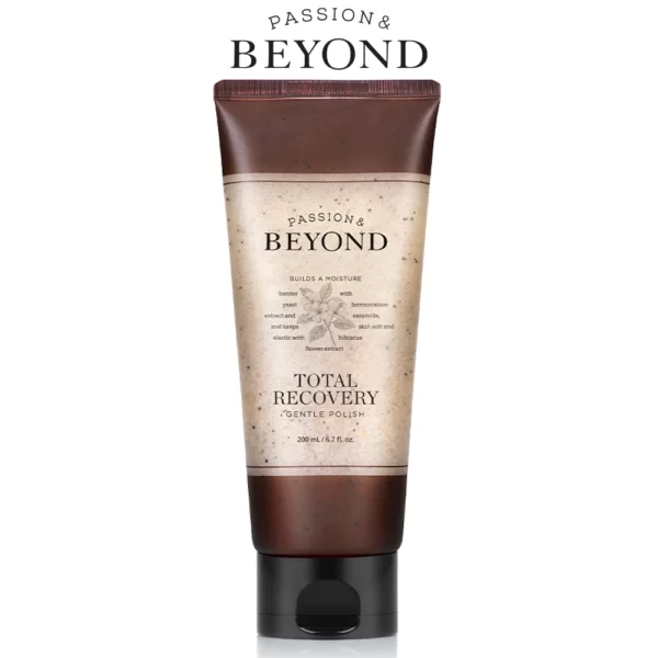 Tẩy Tế Bào Chết Toàn Thân Beyond Total Recovery Gentle Polish 200ml - Droppii Mall