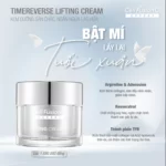 Thành Phần Kem Dưỡng Time Reverse Lifting Cream Cell Fusion C Expert - Droppii Mall