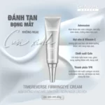 Thành Phần Kem Dưỡng Vùng Mắt Time Reverse Firming Eye Cream Cell Fusion C Expert - Droppii Mall