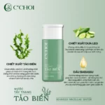 Thành Phần Nước Tẩy Trang Tảo Biển - Seaweed Micellar Water