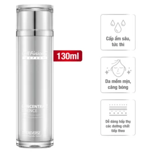 Tinh Chất Time Reverse Concentrate Essence Cell Fusion C Expert - Droppii Mall