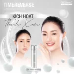 Tinh Chất Time Reverse Concentrate Essence Cell Fusion C Expert - Kích Hoạt Thanh Xuân - Droppii Mall