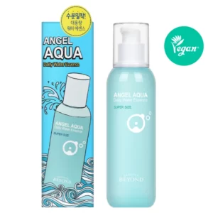 Tinh Chất Dưỡng ẩm Beyond Angel Aqua Daily Water Essence Super Size 180ml - Droppii Mall