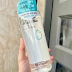 Trên Tay Cahi Nước Tẩy Trang Beyond Angel Aqua Purifying Cleansing Water - Droppii Mall