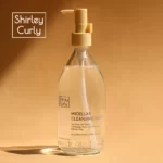 Nước Tẩy Trang Shirley Curly Micellar Cleansing Water